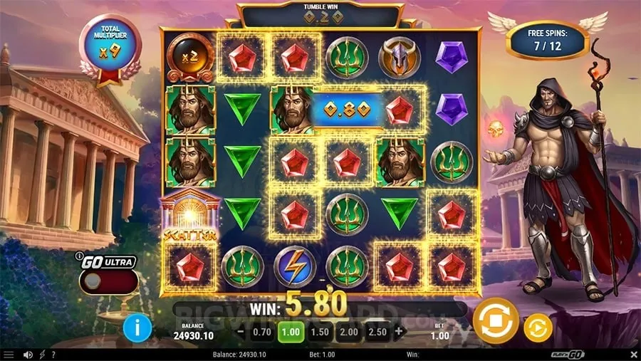 Secure and Fair Gaming at ph365