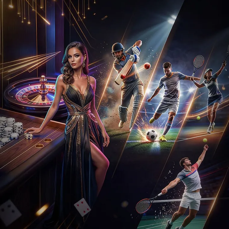 Secure and Fair Gaming at Jili777.pw