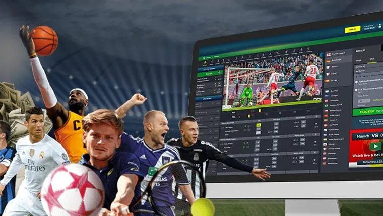 Seamless Mobile Gaming