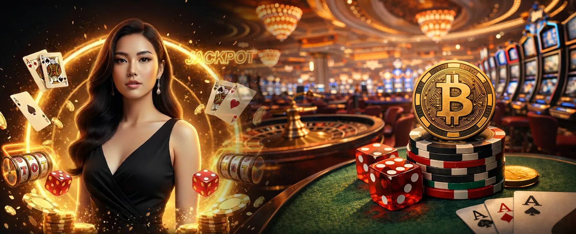 Experience ph365 Live Casino with professional dealers