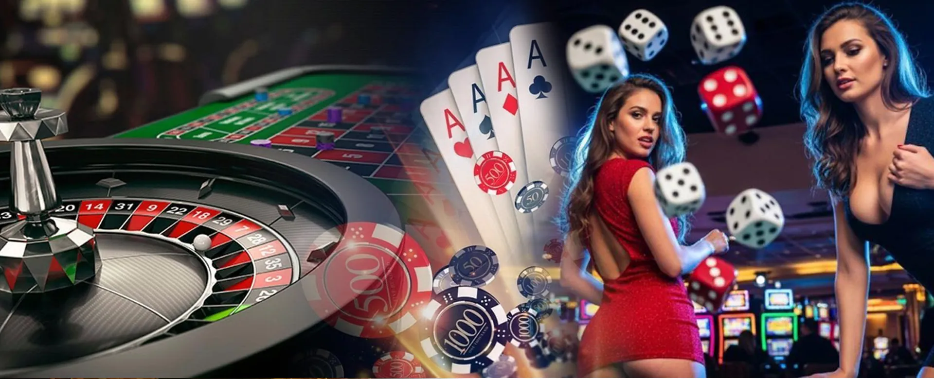 ph365 Promotions Hero Banner with Golden Coins and Casino Elements