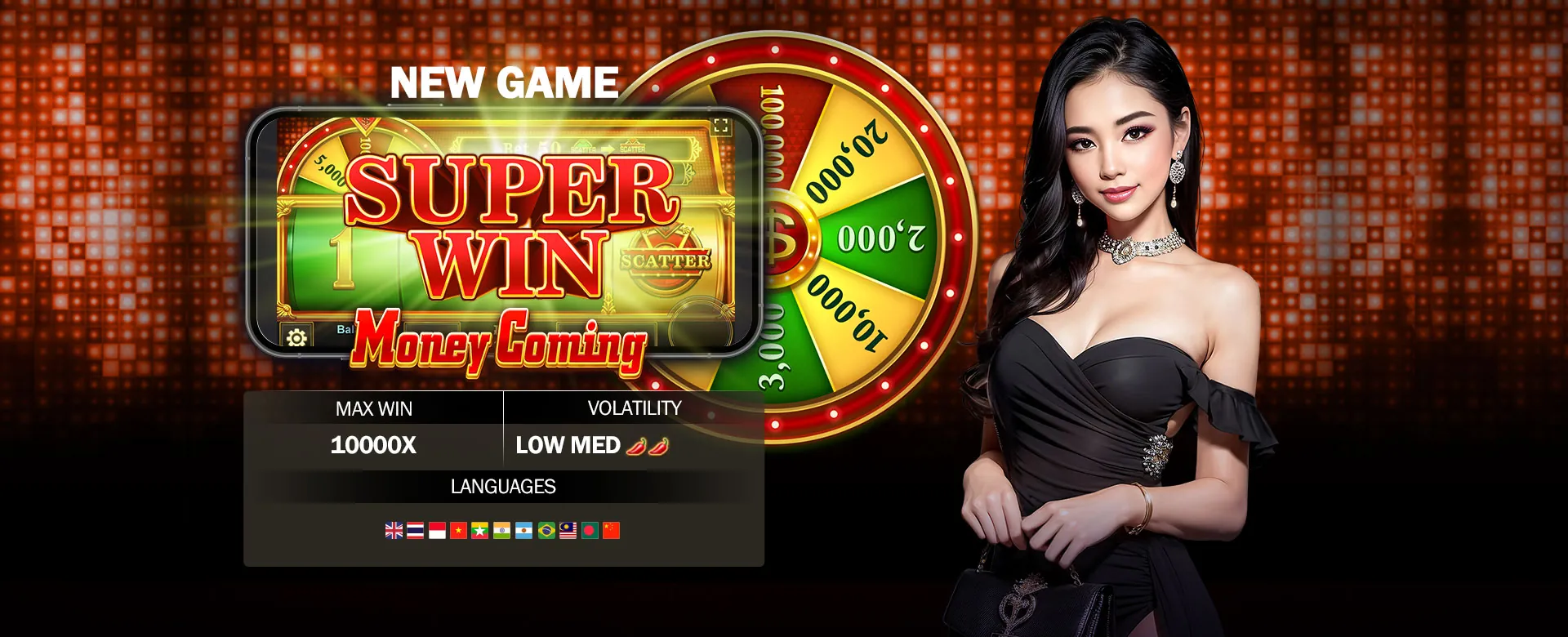 Jili777.pw sports betting promotions and bonuses banner