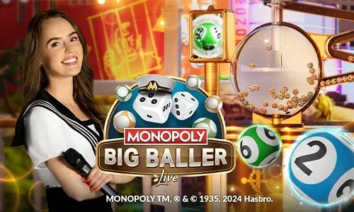 Live Blackjack Table